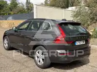 2022 Volvo XC60