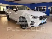 2022 Volvo XC60
