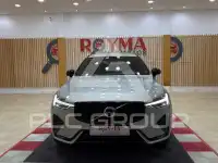 2022 Volvo XC60