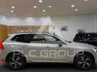 2022 Volvo XC60