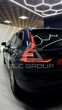 2022 Volvo XC60