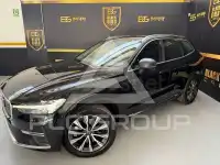 2022 Volvo XC60
