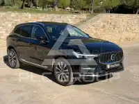 2022 Volvo XC60