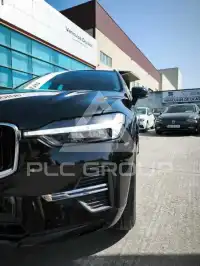 2022 Volvo XC60