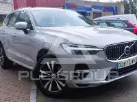2022 Volvo XC60