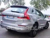 2022 Volvo XC60