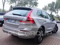 2022 Volvo XC60