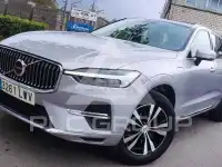2022 Volvo XC60