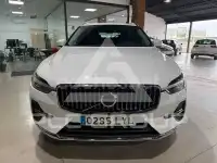 2022 Volvo XC60