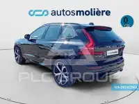 2022 Volvo XC60