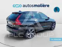 2022 Volvo XC60