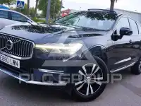 2022 Volvo XC60
