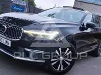 2022 Volvo XC60