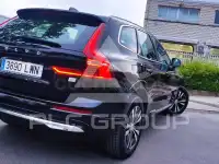 2022 Volvo XC60