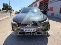 2022 Volvo XC60