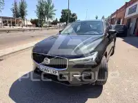 2022 Volvo XC60