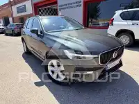 2022 Volvo XC60
