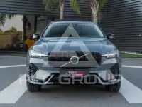 2022 Volvo XC60