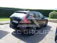 2022 Volvo XC60