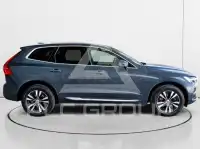 2022 Volvo XC60