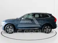 2022 Volvo XC60