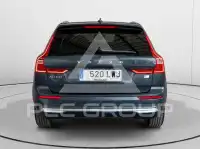 2022 Volvo XC60
