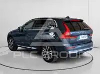 2022 Volvo XC60