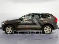 2022 Volvo XC60