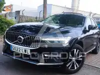 2022 Volvo XC60