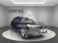 2022 Volvo XC60