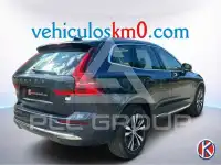 2022 Volvo XC60
