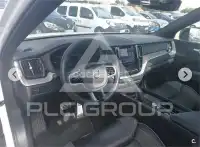 2022 Volvo XC60