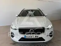 2022 Volvo XC60