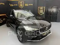 2022 Volvo XC60