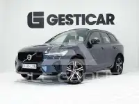 2022 Volvo XC60