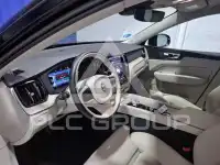 2022 Volvo XC60