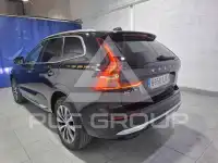 2022 Volvo XC60