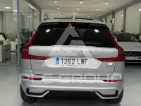 2022 Volvo XC60