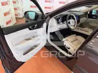 2022 Volvo XC60