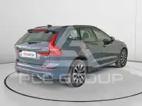 2022 Volvo XC60