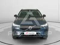 2022 Volvo XC60