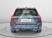 2022 Volvo XC60