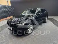 2022 Volvo XC60