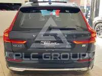 2022 Volvo XC60
