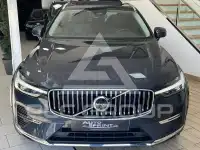 2022 Volvo XC60