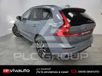 2022 Volvo XC60