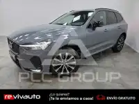 2022 Volvo XC60