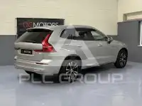 2022 Volvo XC60