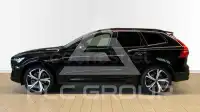 2022 Volvo XC60