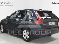 2022 Volvo XC60